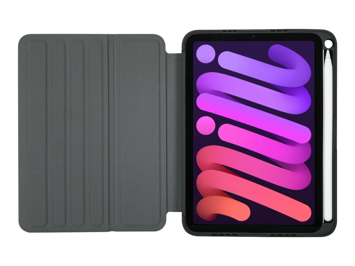 Targus Click-In - pouzdro s klopou pro tablet – foto 7