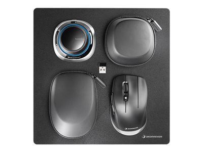 3DC SpaceMouse Wireless Kit 2 BT Edition