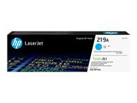 HP Cartouches Laser W2191A