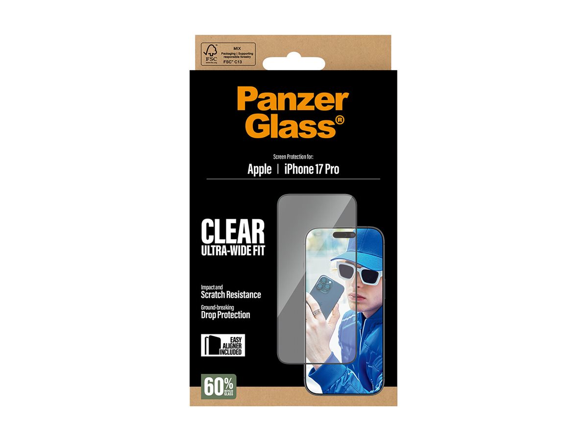 PanzerGlass Apple iPhone 17 Pro – foto 5