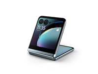 Motorola RAZR 40 Ultra 6.9' 256GB Glacier blå