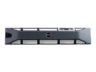 Dell Customer Kit - Rack bezel | Overview, Specs, Details | SHI