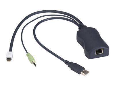 Black Box ServSwitch CX Server Access Module
