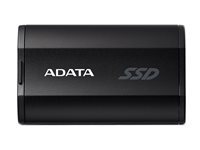 ADATA Solid state-drev SD810 1TB USB 3.2 Gen 2