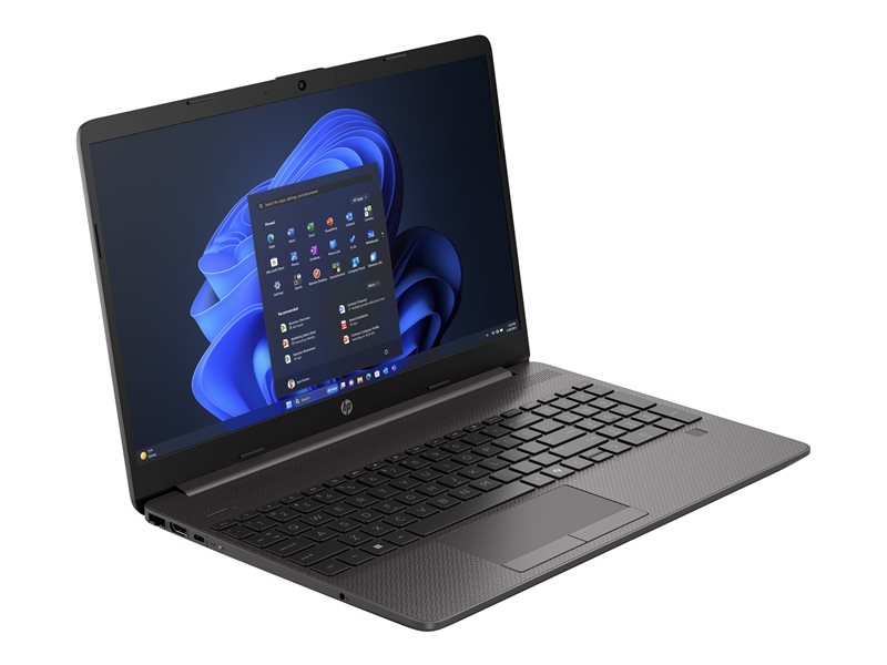 HP 250R G9 Notebook - 15.6" - Intel Core i3 - i3-1315U - 16 Go RAM - 512 Go SSD - Franais