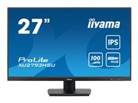 iiyama ProLite XU2793HSU-B6 27' 1920 x 1080 (Full HD) HDMI DisplayPort 100Hz