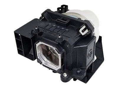 Brilliance by Total Micro Projector lamp (equivalent to: NEC 60003127, NEC NP17LP) 260 Watt 