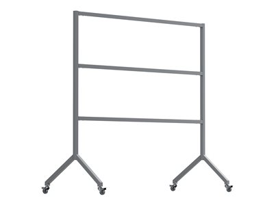Hisense - Cart - for interactive flat panel / LCD display