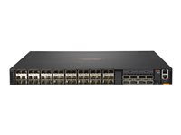 HPE Aruba 8325-48Y8C - switch - 48 ports - Managed - rack-mountable - TAA Compliant