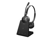 Jabra Engage 45 SE Stereo - headset