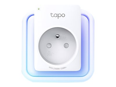 TP-LINK Mini Smart Wi-Fi Socket