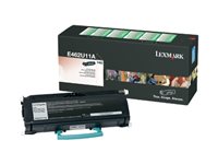 LEXMARK TONER LRP TRES GRANDE C