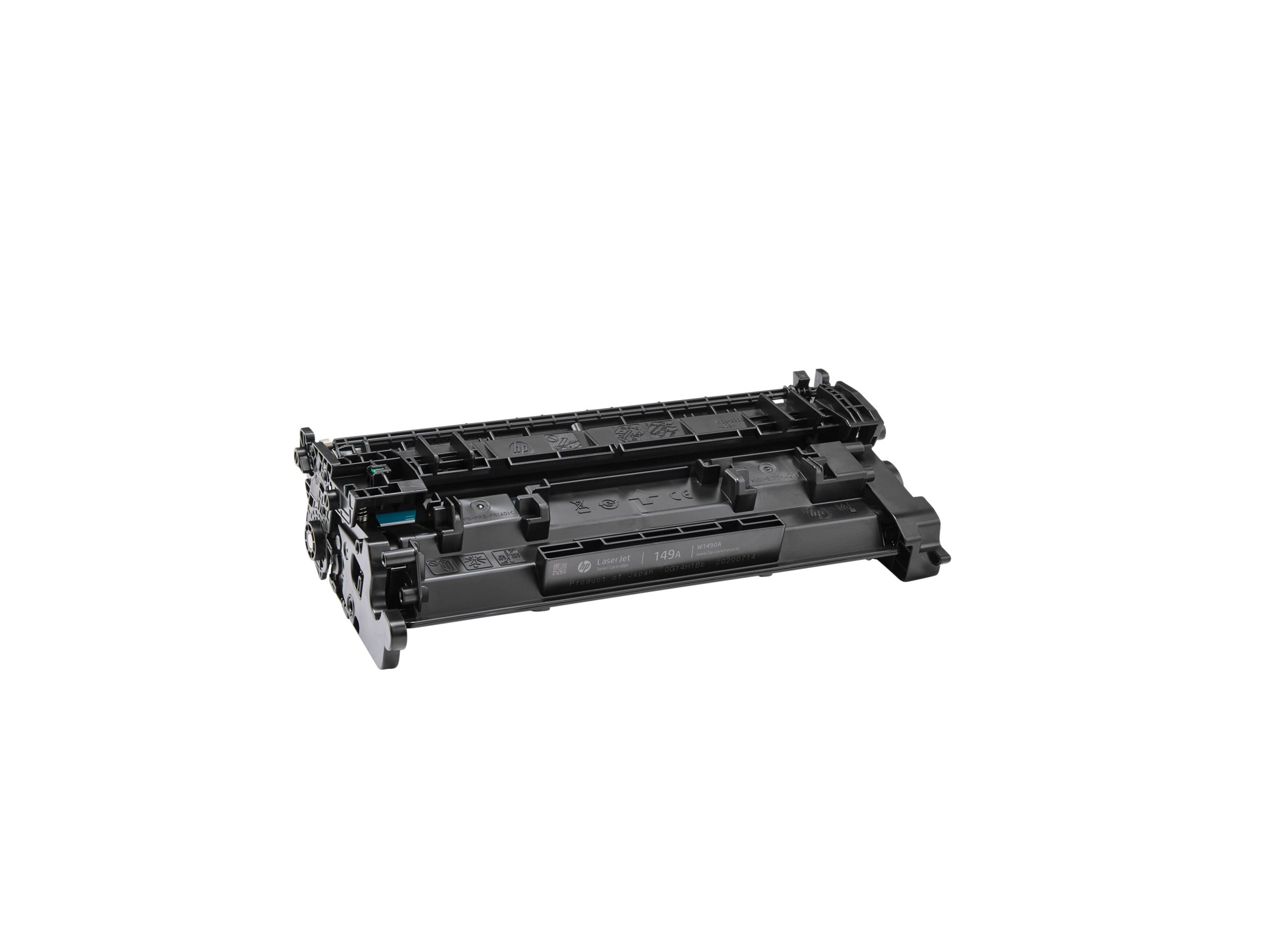 Hp 149a Black Original Laserjet Toner Cartridge W1490a Hp 149a Black Original Laserjet Toner Cartridge W1490a