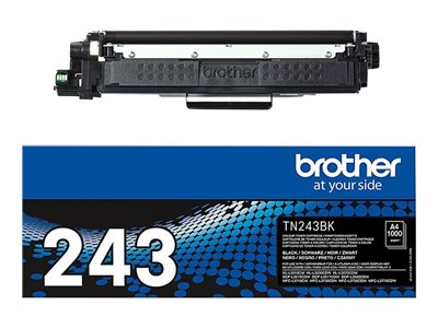 BROTHER TN243BK Toner noir standard