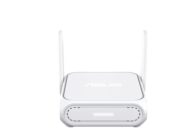ASUS RT-BE58 GO - wireless router - WWAN - Wi-Fi 7