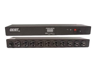 Geist Metered Standard BRC100-10