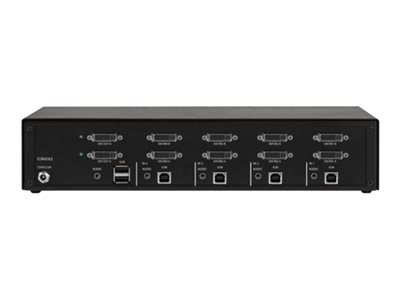Black Box SECURE KVS4-2004D