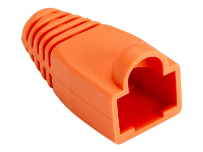 Black Box Color-Coded Snagless Pre-Plugs