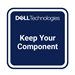 Dell 3Y Keep Your Component for ISG