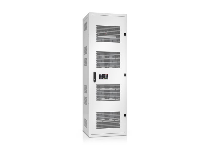 APC 7 year parts only warranty 1 type S