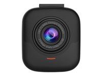 GEKO Orbit 530 Dashboard camera 1296p / 30 fps 2.0 MP Wi-Fi G-Sensor black