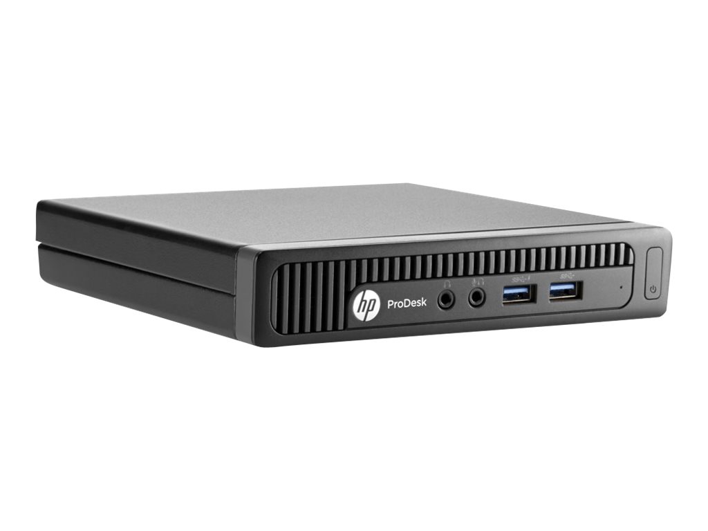 HP ProDesk 600 G1 - Mini desktop | Overview, Specs, Details | SHI