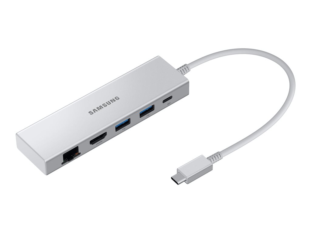 SAMSUNG Multiport Adapter EE-P5400