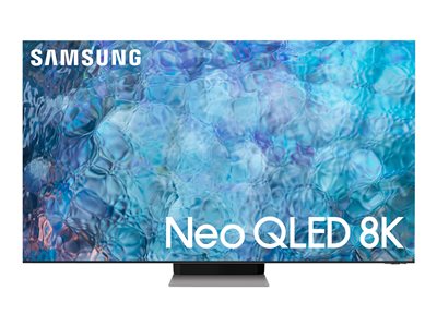 Samsung QN65QN900AF 65INCH Diagonal Class (64.5INCH viewable) QN900A Series LED-backlit LCD TV 