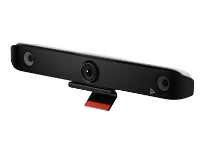 POLY STUDIO X52 TC10 4K Video Conference