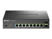 D-Link DMS 1250-10SPL