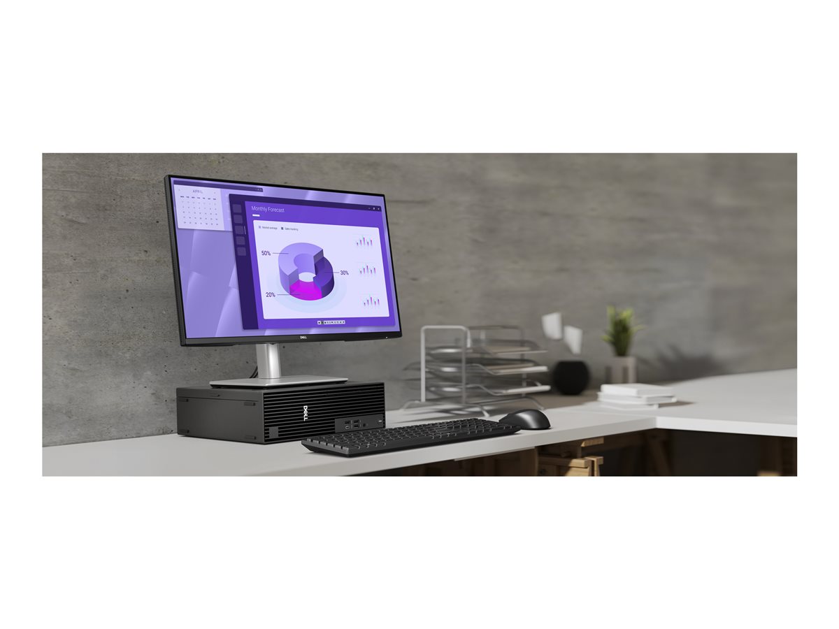 Dell Pro Slim QCS1250 – foto 11