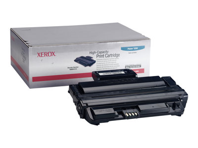 Xerox Black original toner cartridge for Phaser 3250D, 3250DN