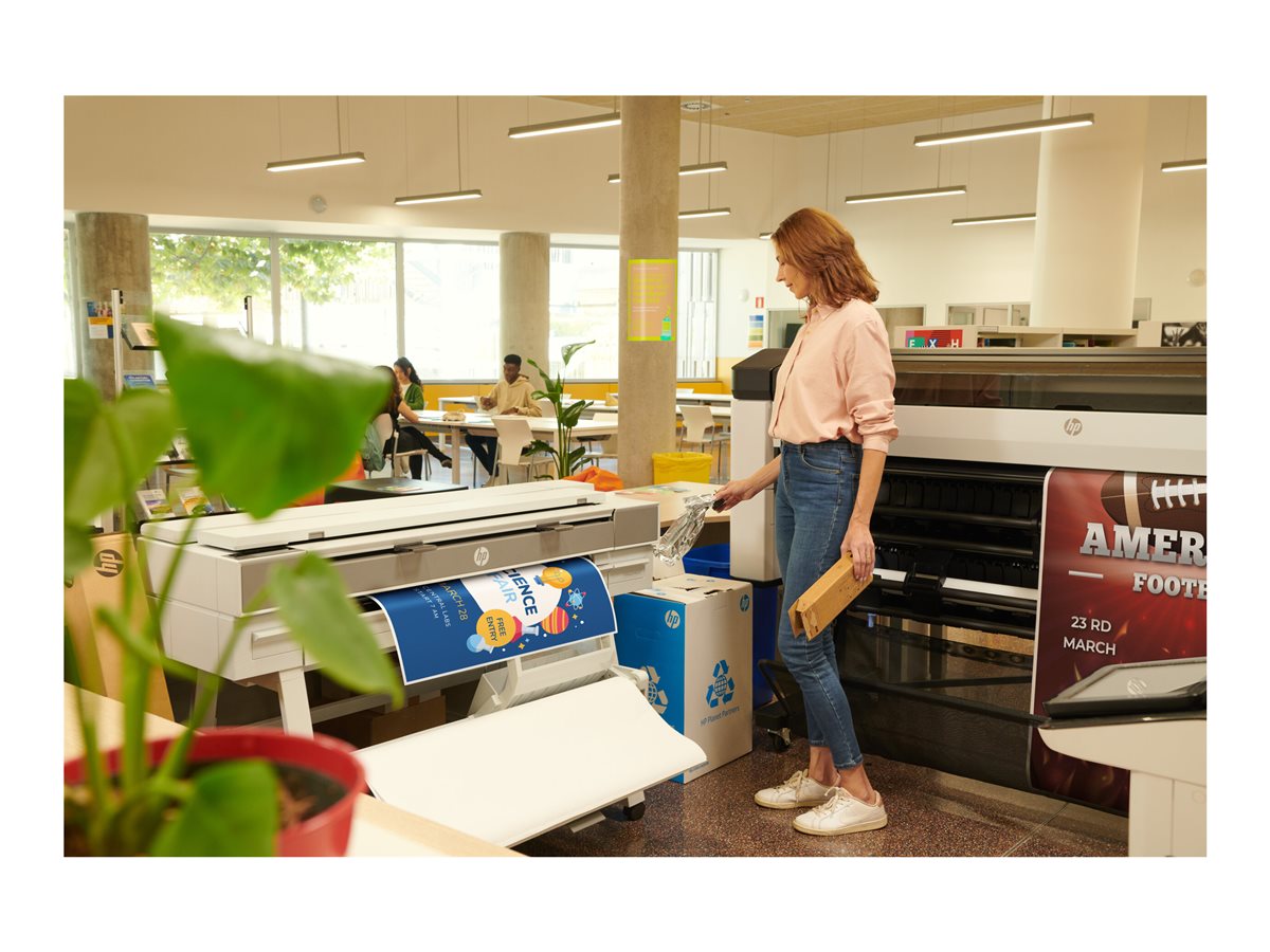 HP DesignJet T950 MFP – foto 8