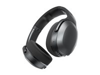 Skullcandy Crusher 540 Active Trådløs Kablet Hovedtelefoner Sort
