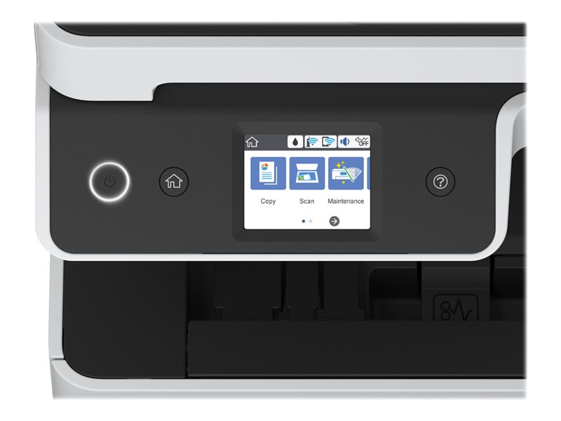 EPSON EcoTank ET-5150 MFP colour ink-jet