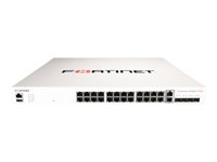 Fortinet FortiSwitch M426E-FPOE Switch L3 managed 