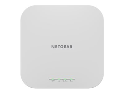 NETGEAR WAX610-100EUS, Netzwerk Accesspoints & NETGEAR  (BILD5)