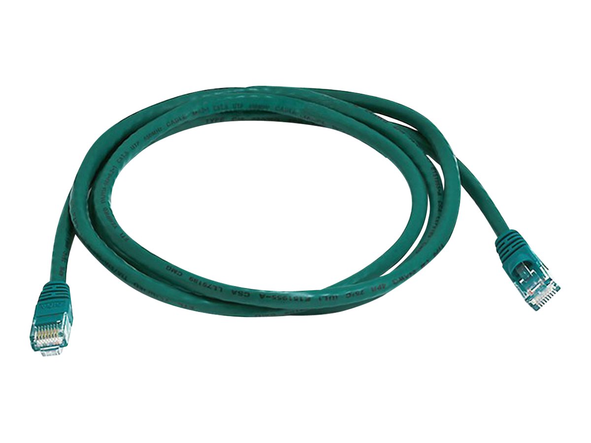 Monoprice - Patch cable