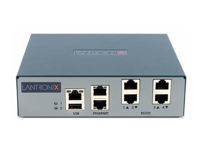 Lantronix Edge Management Gateway 7500