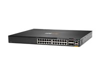 HPE Aruba 6300M Switch 24-porte Gigabit