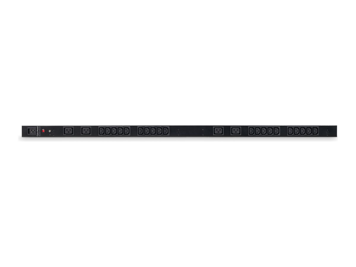 CyberPower Basic Series PDU20BVHVIEC24F