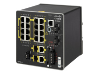 Cisco Produits Cisco IE-2000-16PTC-G-E