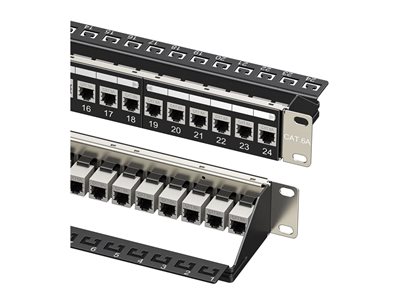 Cable Matters - Patch panel