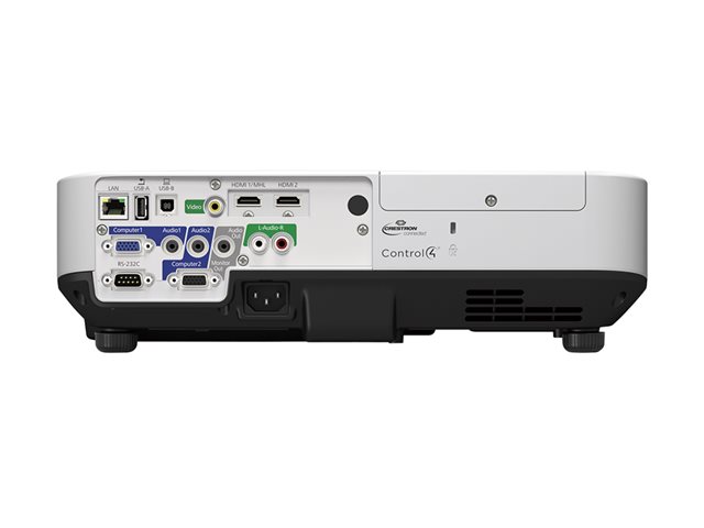 EPSON EB-2250U WUXGA 1920x1200