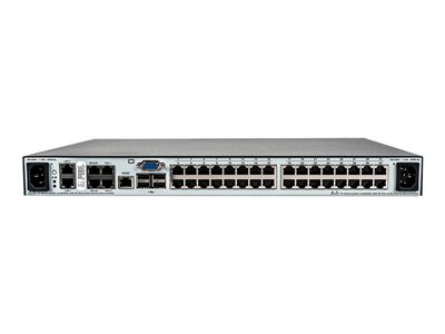 Avocent MergePoint Unity 8032DAC