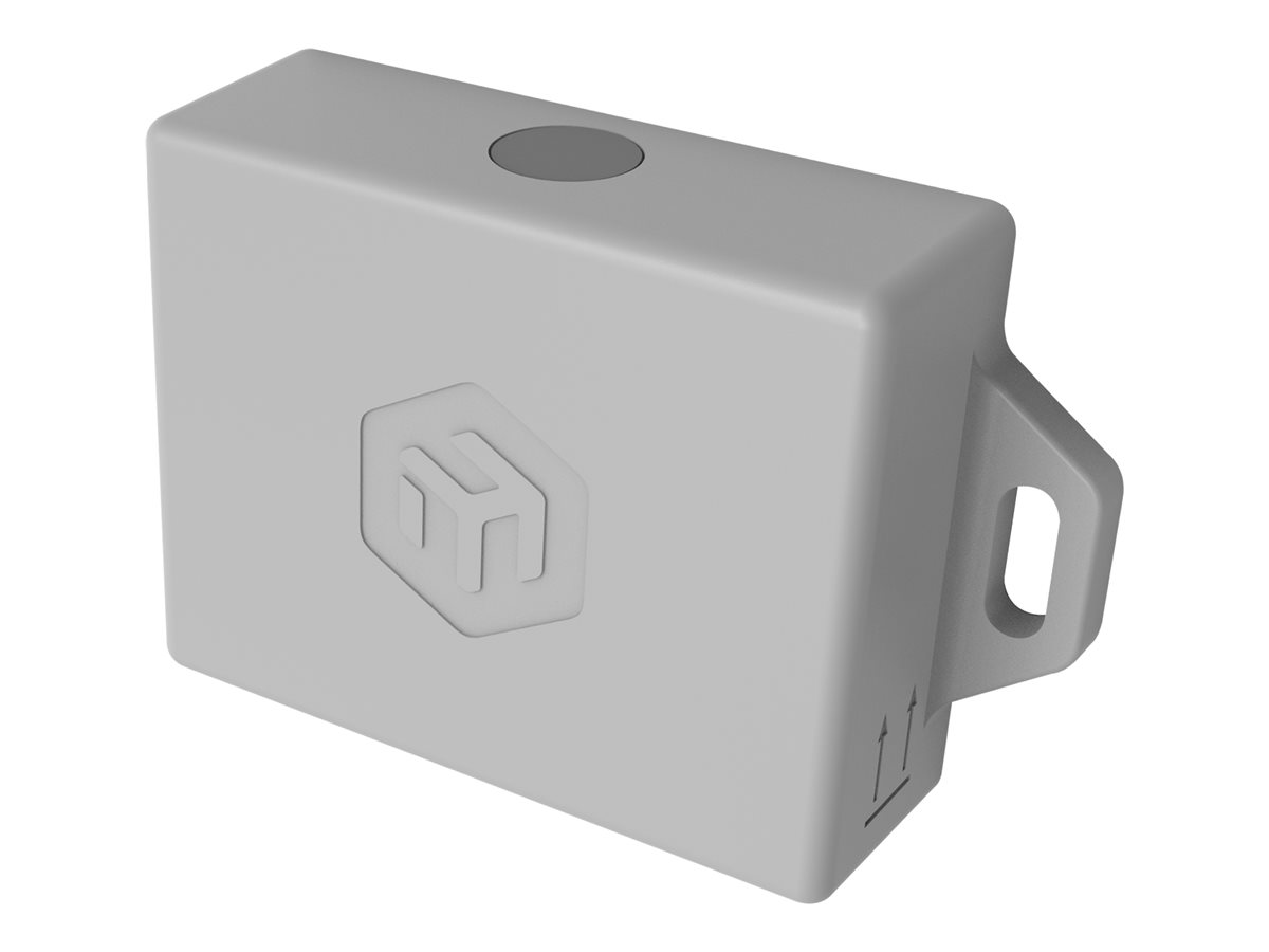 MikroTik TG-LR92, multipurpose sensor, LoRaWAN
