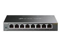 TP-Link Switch 10/100/1000 TL-SG108E