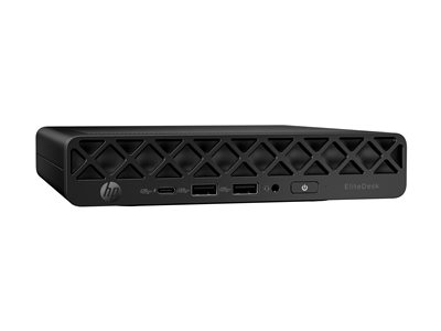 HP EliteDesk 8 Mini G1i U5 32/512GB(DE)