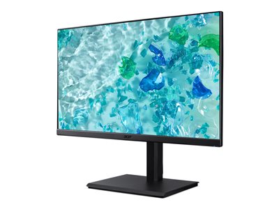 Acer Vero B277 DEbmiprczxv - B7 Series - cran LED - Full HD (1080p) - 27"- webcam 2K