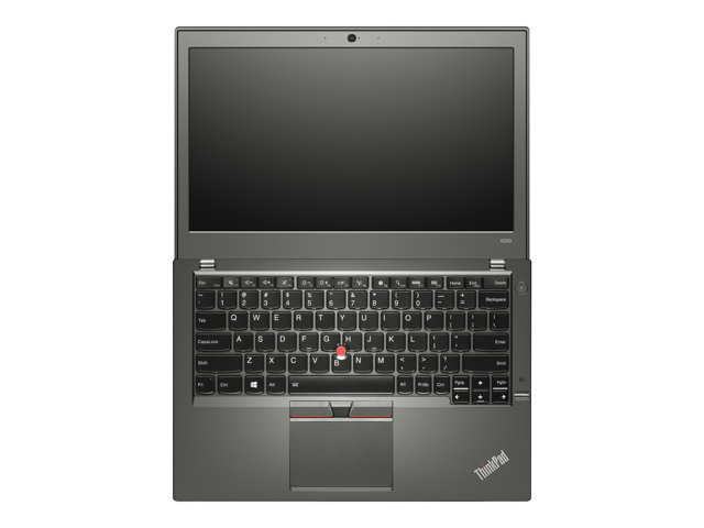 20CM0027UK - Lenovo ThinkPad X250 - 12.5